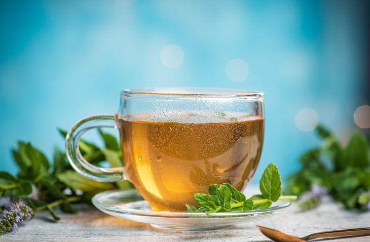 5 Health Benefits of Peppermint Tea