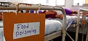 133 hospitalised after food poisoning in Myanmar