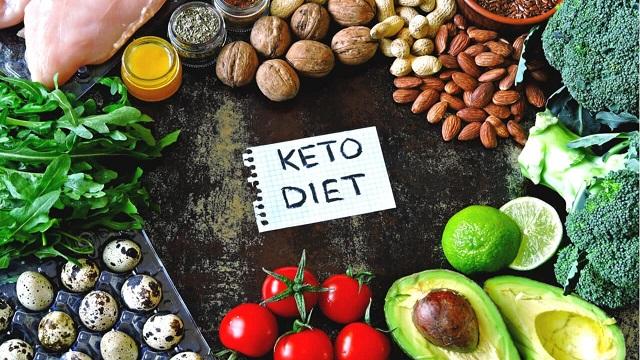 Keto Diet Symptoms, Risk Factors & Treatment | Diseases List A-Z