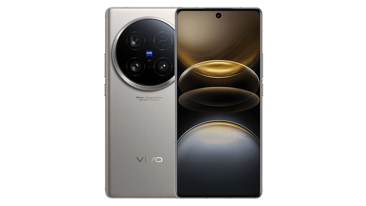 Vivo X200 Ultra Tipped to Get Snapdragon 8 Gen 4 SoC