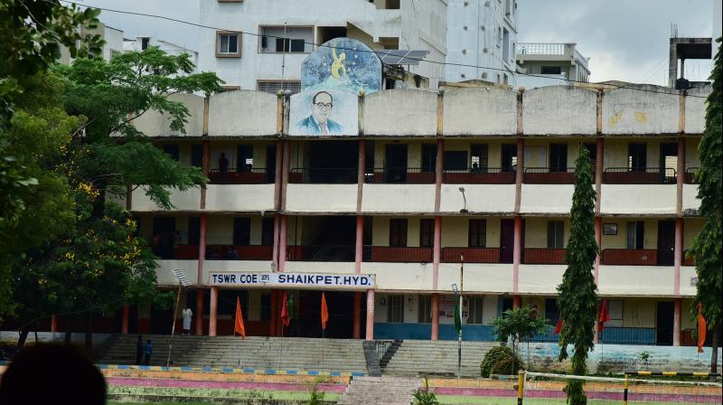 35 Students Escape From Social Welfare Hostel in Palnadu