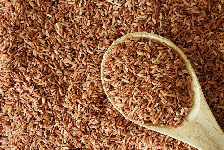 5 Health Benefits of Brown Rice