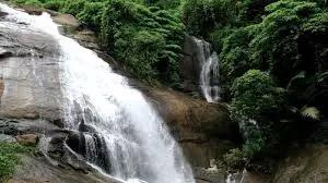 Waterfalls turn fatal for tourists in Vizag