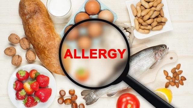 Food Allergies Symptoms, Risk Factors & Treatment | Diseases List A-Z