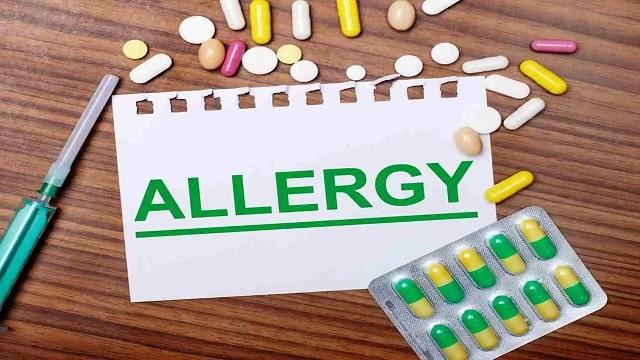 Drug Allergy Symptoms, Risk Factors & Treatment | Diseases List A-Z