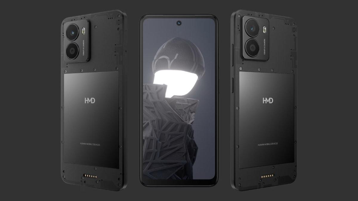 HMD Moon Knight May Launch Soon With Snapdragon 8s Gen 3 SoC