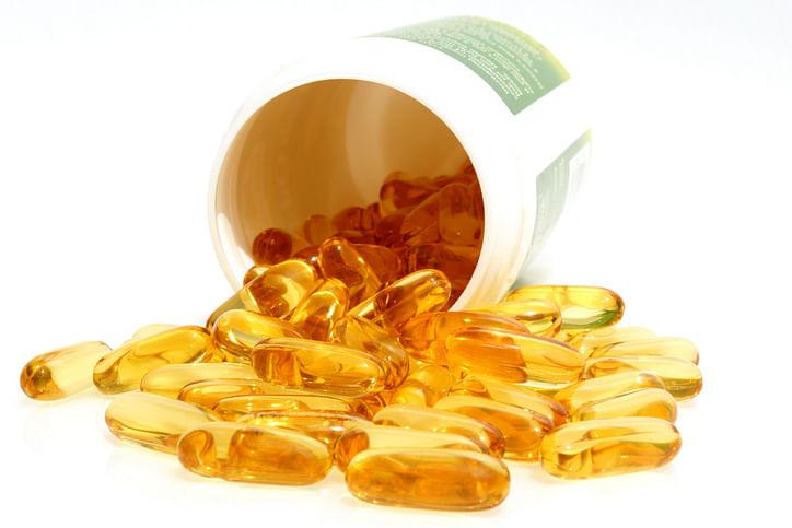 5 Health Benefits of Cod Liver Oil