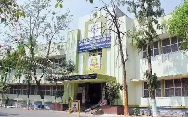 Ruia hospital plans new facilities