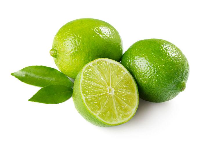 5 Health Benefits of Lime