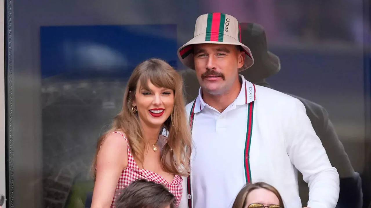 Taylor Swift and Travis Kelce’s relationship develops as Ross Travis involves