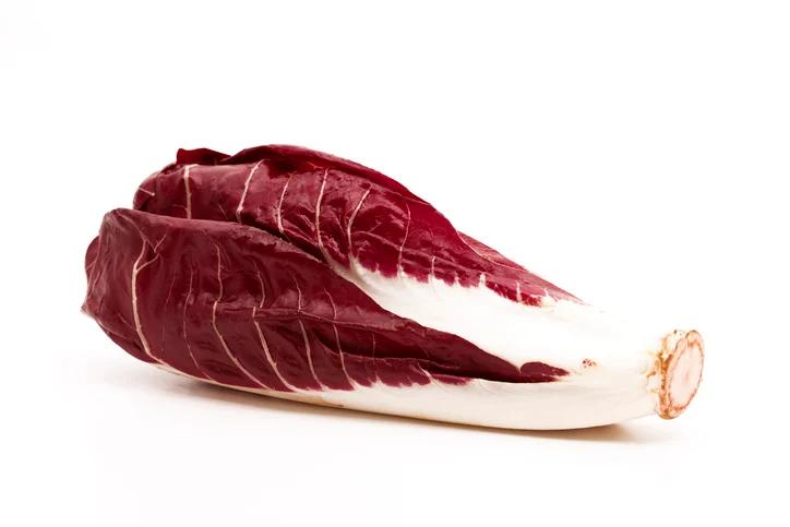 5 Health Benefits of Radicchio