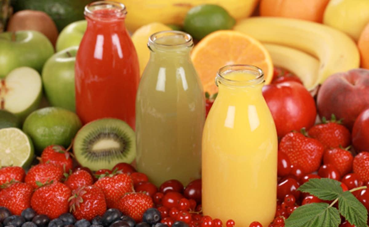 5 Best & Worst Juices For Your Health