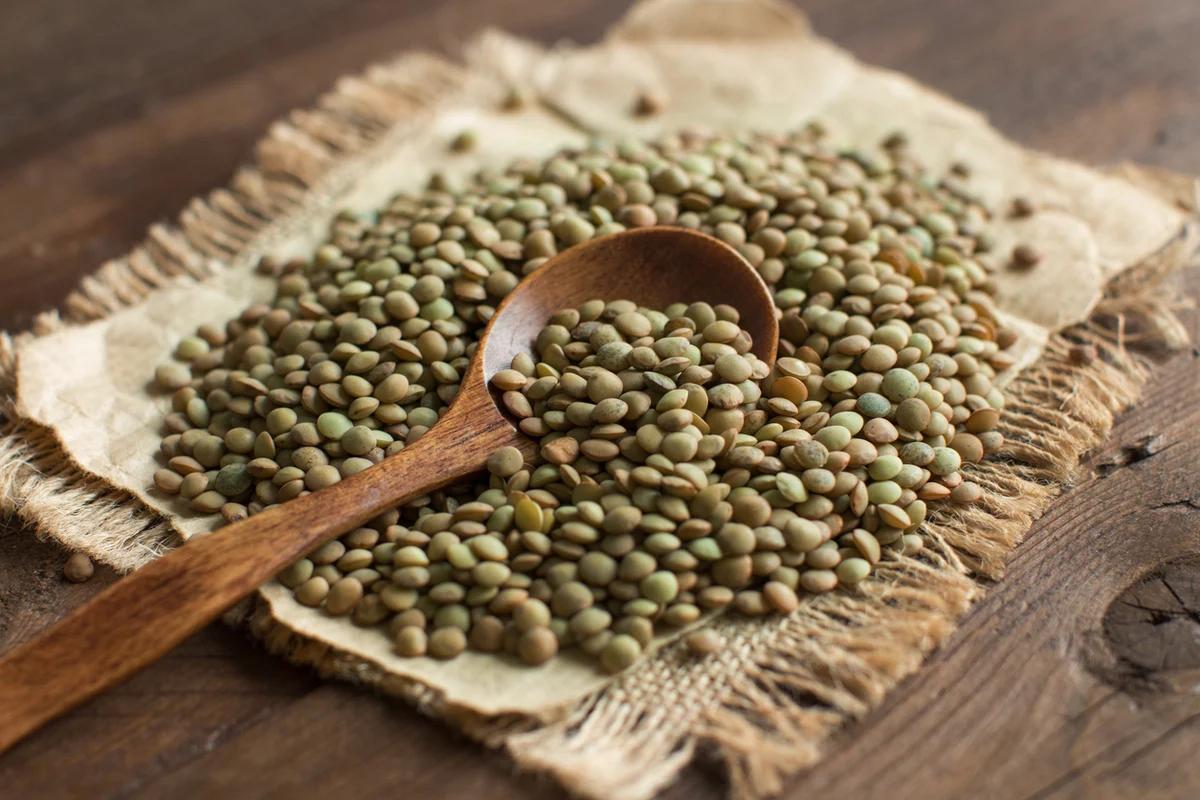 Top 5 Health Benefits of Lentils