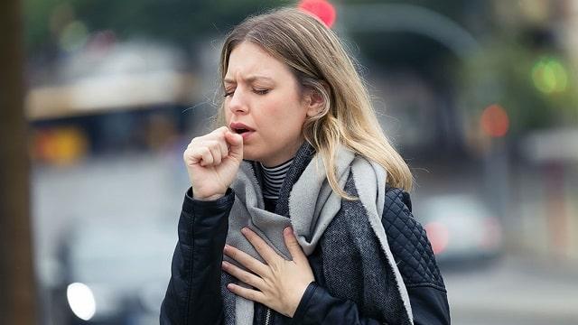 Chronic Cough Symptoms, Risk Factors & Treatment | Diseases List A-Z