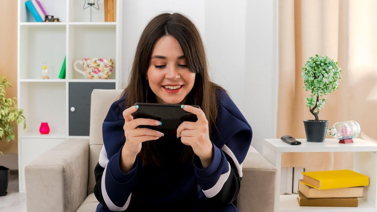 5 New Trendy Game Apps You Need To Try!