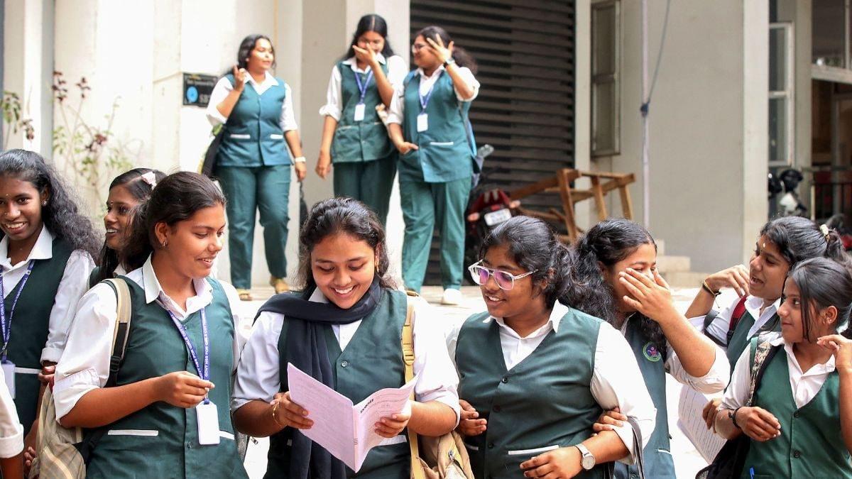 AP SSC Board Exam 2025 Registration Fee Submission Dates Released, Check Here