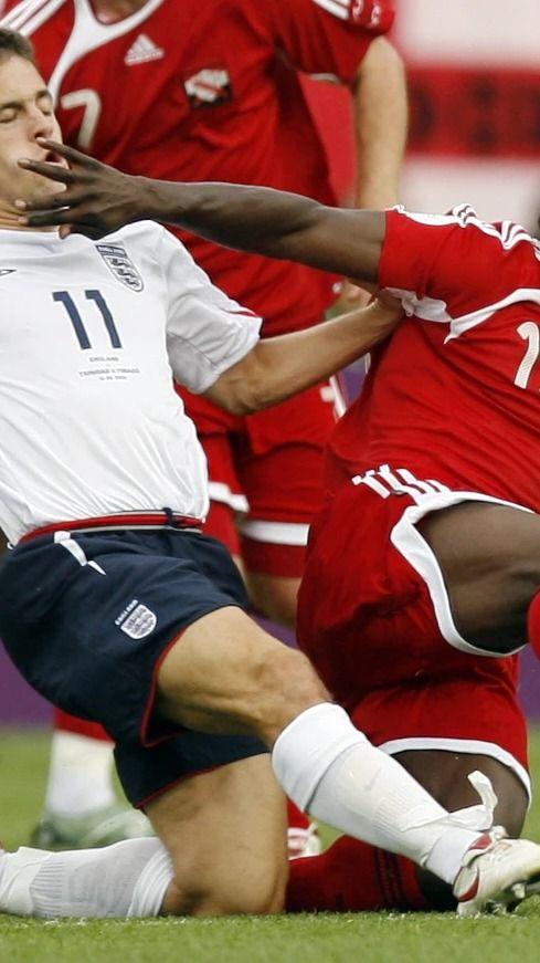 Trinidad and Tobago Star Dwight Yorke Hired to Coach National Team