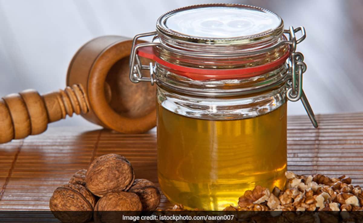 10 Health Benefits Of Walnut Oil