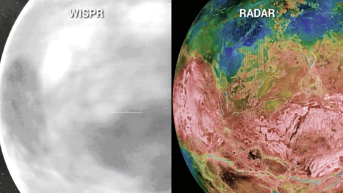 NASA's Parker Solar Probe makes its closest approach to the sun yet.