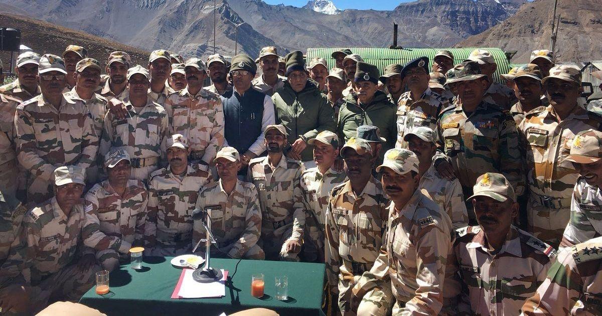 ITBP CAPF PET/PST exam date released; check details here