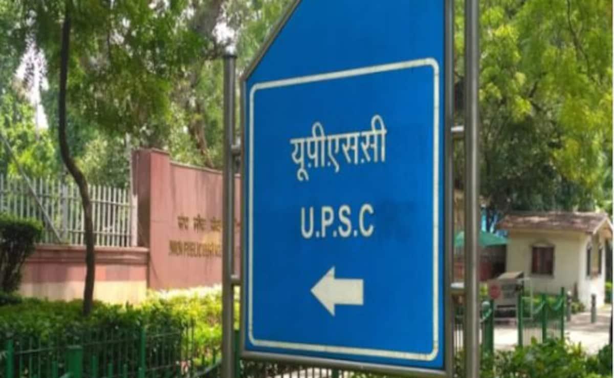 UPSC Revises Schedule For Major Exams In 2025, Check Key Dates