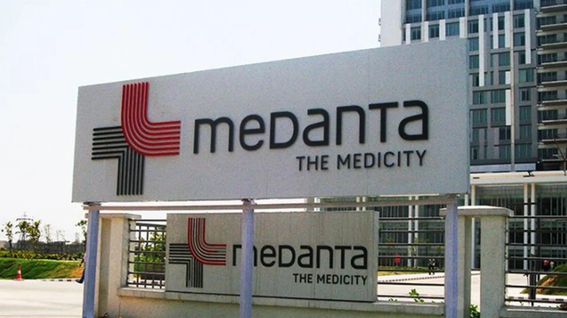 Medanta Launches New 750-Bed Hospital In Delhi To Provide Cutting-Edge Healthcare