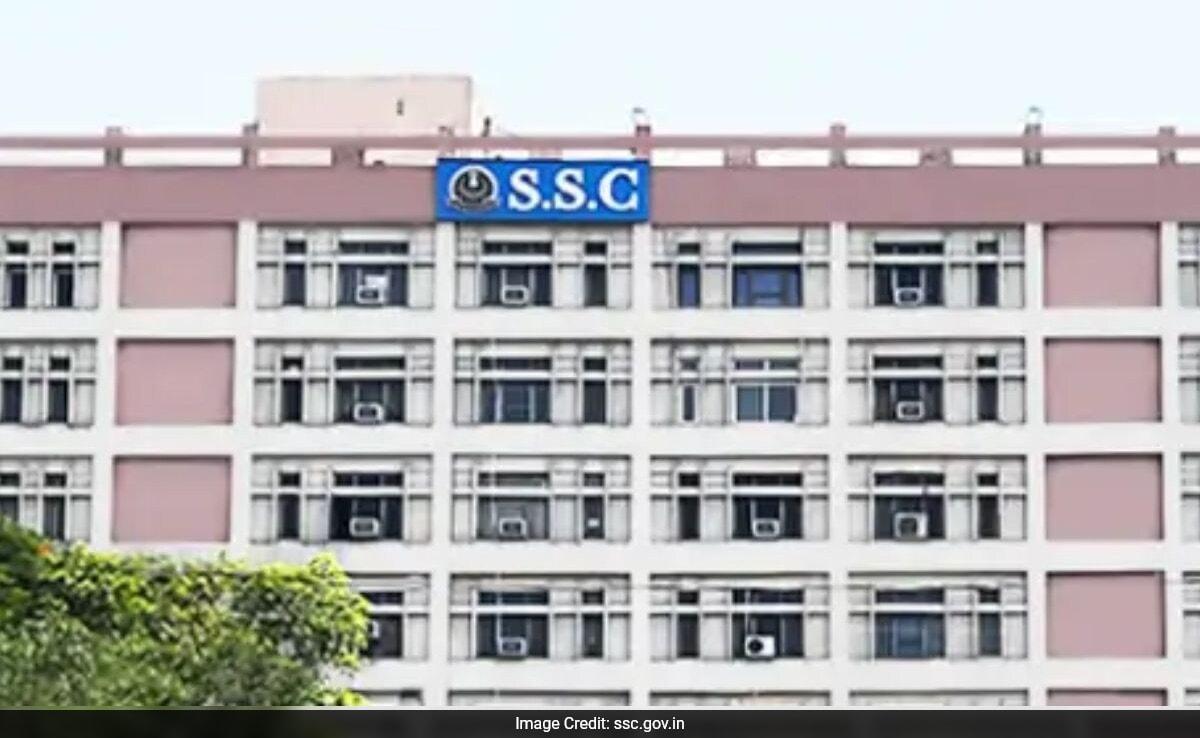 SSC CHSL Tier 2 Exam 2024 City Details Out, Check Admit Card Release Date