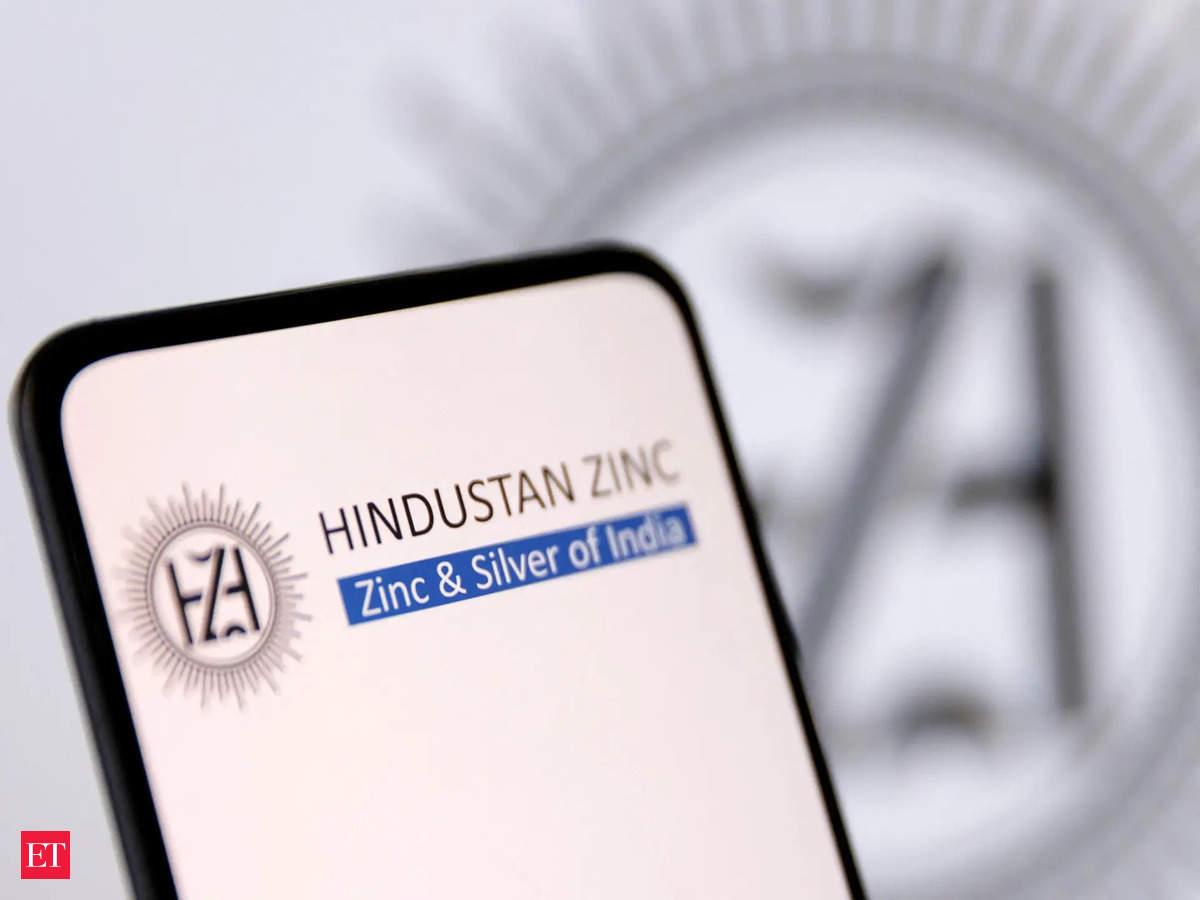 Govt gets Rs 3,449 cr from Hindustan Zinc OFS