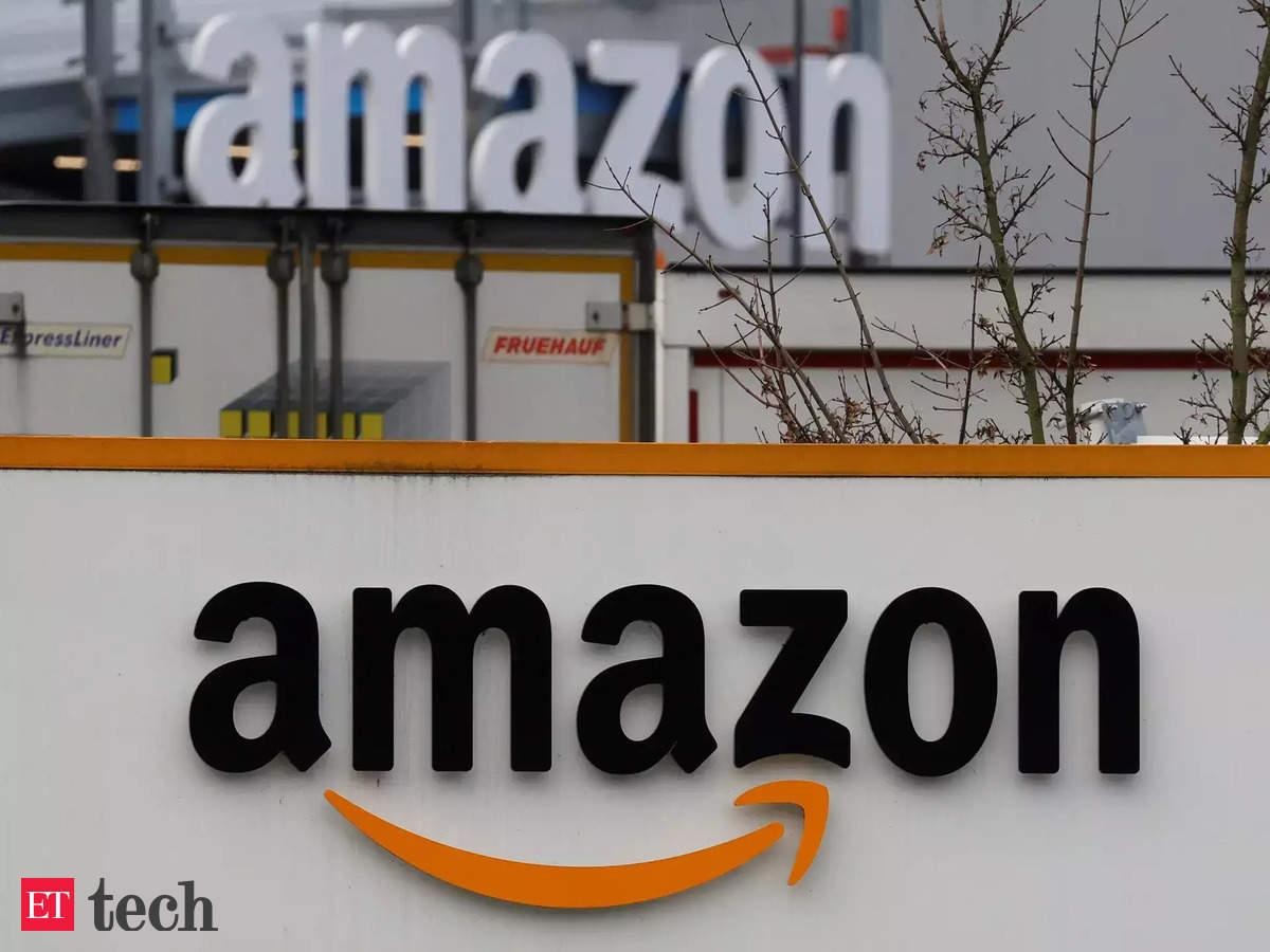 Amazon Seller Services cuts net loss by 28% in FY24