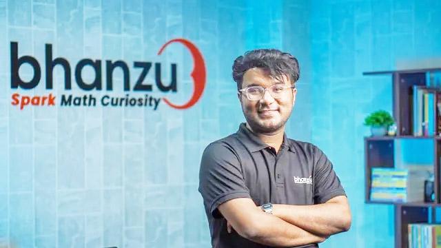 Edtech startup Bhanzu raises USD 16.5 mn  in funding led by Epiq Capital, Z3Partners, others