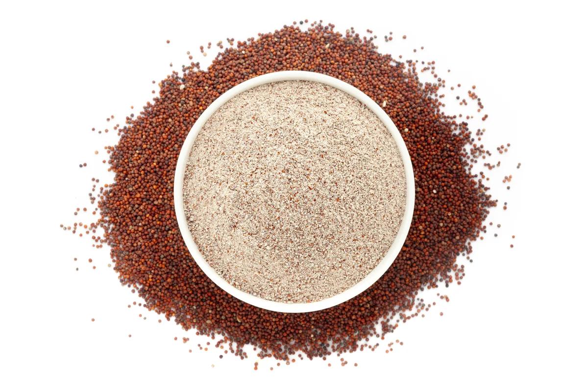 5 Amazing Health Benefits of Ragi