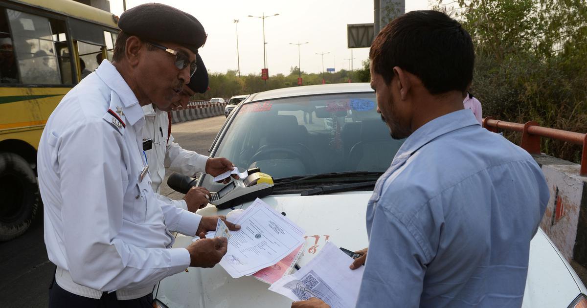 OSSC Traffic Constable 2024 admit card released; here’s direct link to download