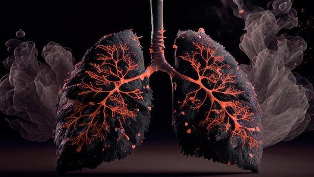 Black Lung Disease Symptoms, Risk Factors & Treatment | Diseases List A-Z