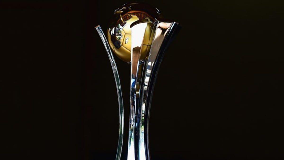 Group Stage Draw For Inaugural FIFA Club World Cup Set For December