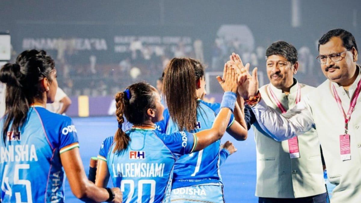 Clean Sheets Key To Boosting India's Confidence at Women’s Asian Champions Trophy: Coach Harendra Singh