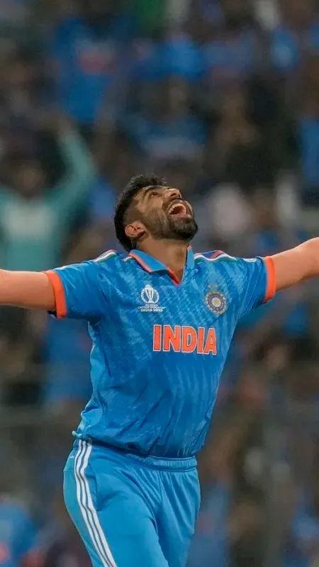 Uncapped Australia Star Braces Himself To Withstand Jasprit Bumrah, Says He ‘Can Be A Challenge'