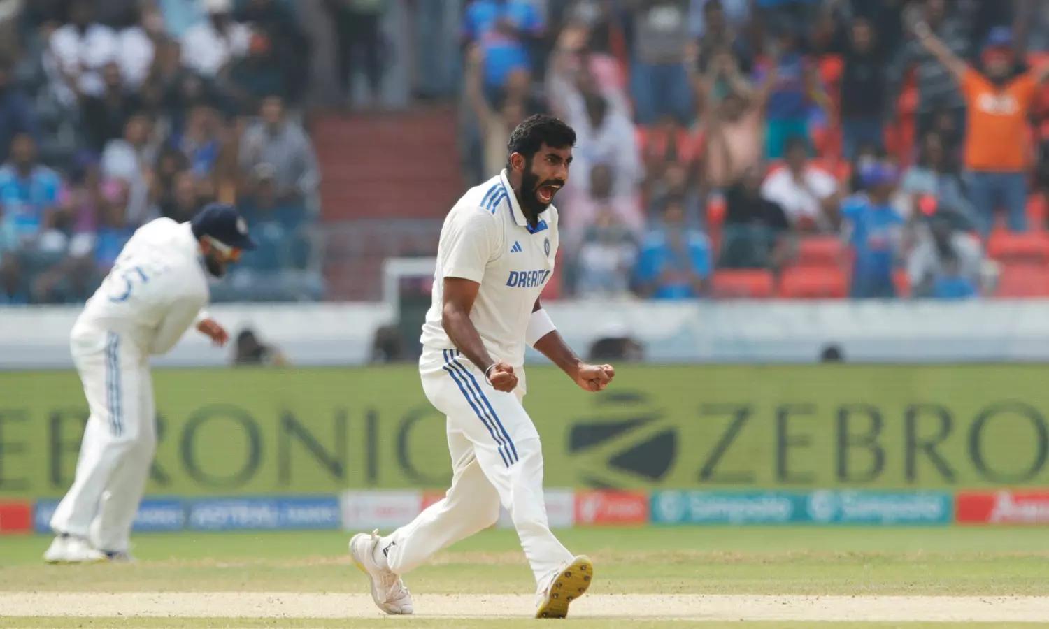 Watching his bowling clips: Australia opener on preparing for Bumrah challenge