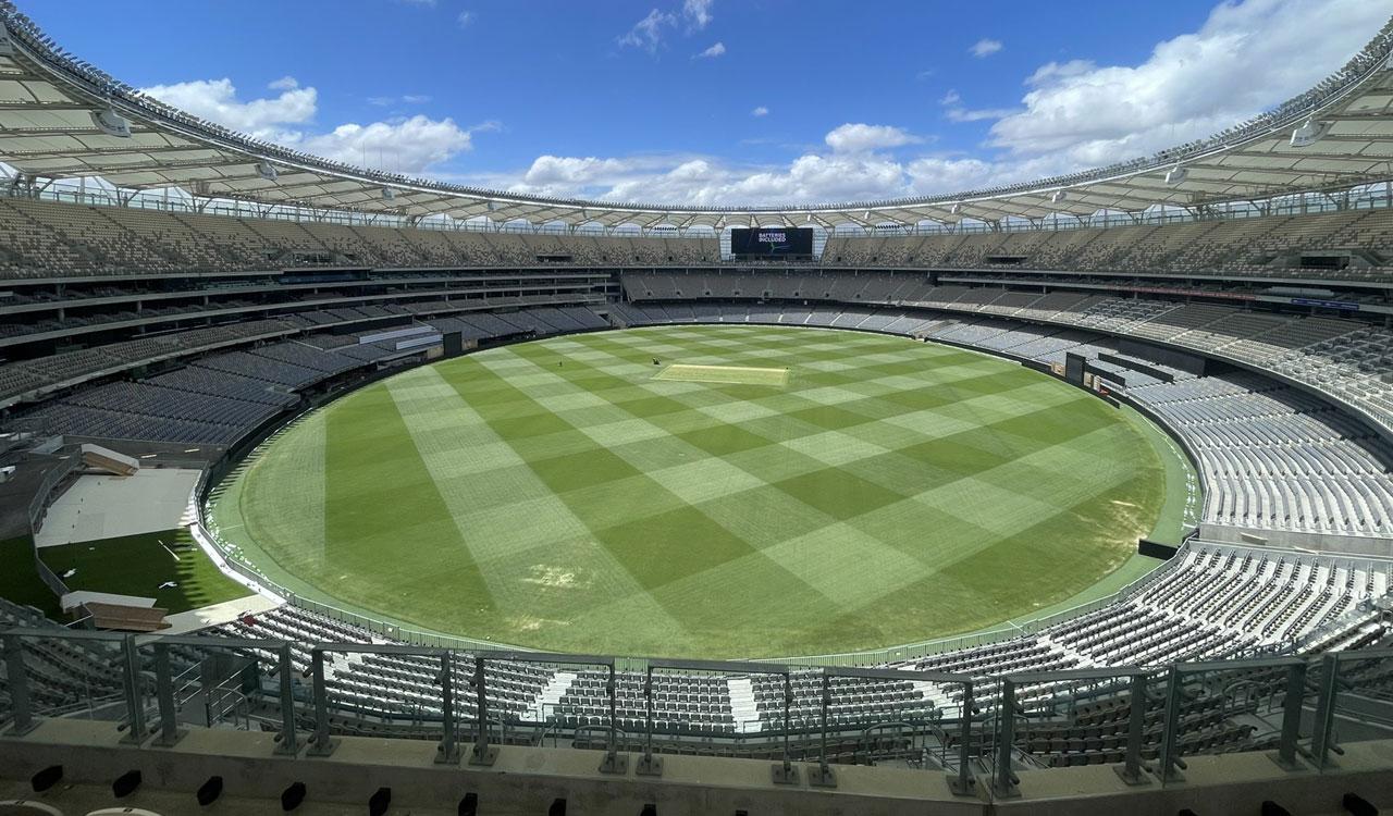 India Vs Australia: Perth pitch to have really ‘good pace and bounce’