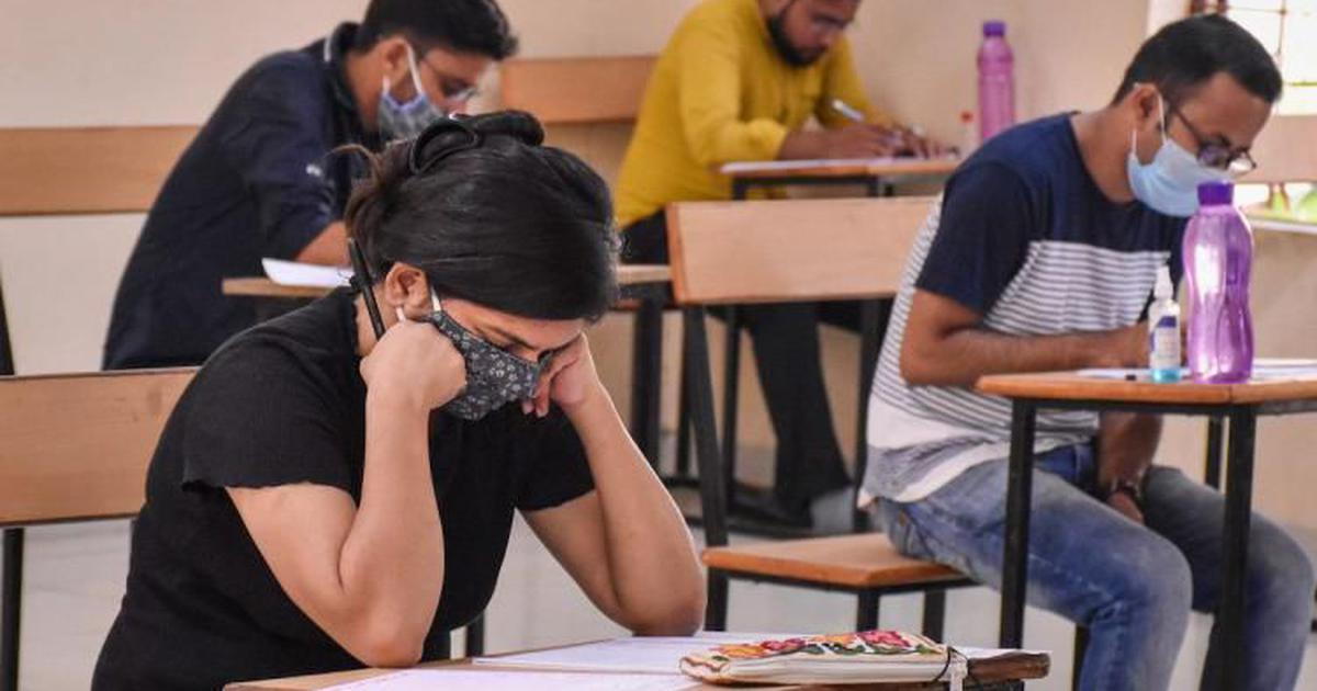 HPSC admit card 2024 released for PGT/ AMO posts; exams on November 17