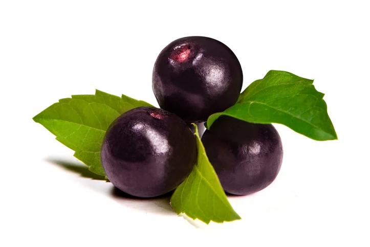 5 Health Benefits of Acai Berry