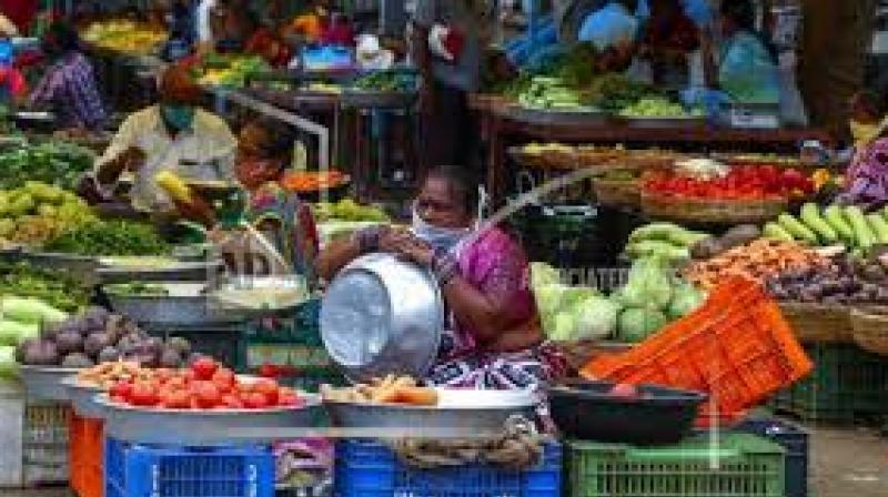 India’s Industrial Output Grows 3.1 Percent in September Amid Rising Inflation