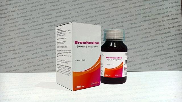 Bromhexine Hcl Symptoms, Risk Factors & Treatment | Diseases List A-Z