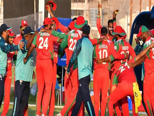 Oman’s win over Netherlands tightens League 2 race for 2027 ODI WC Qualifiers