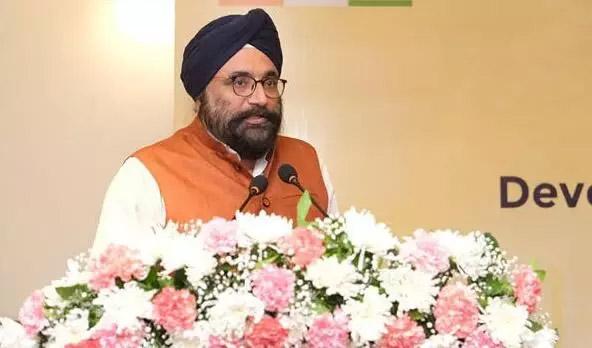 Arvindar Singh Sahney will be  new chairman of IndianOil