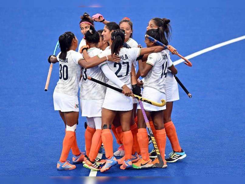 ACT Women's Hockey: India Look To Work On Finer Points Against Thailand