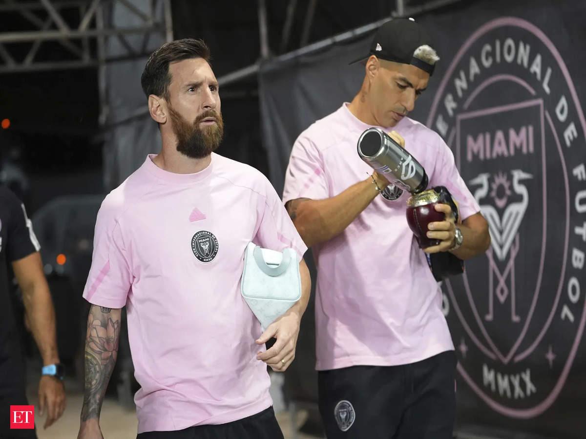 Lionel Messi to leave Inter Miami, MLS? Here's what Argentina world-cup winning star has revealed