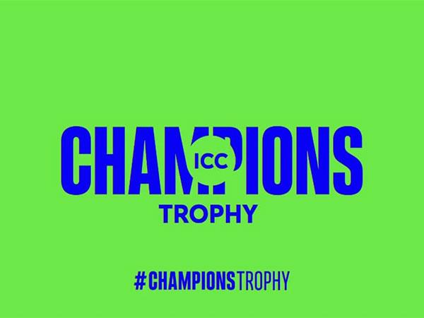 ICC launches new visual identity for Champions Trophy, new women’s tournament revealed