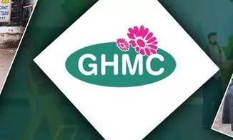 GHMC Teams Vaccinate 374 Street Dogs