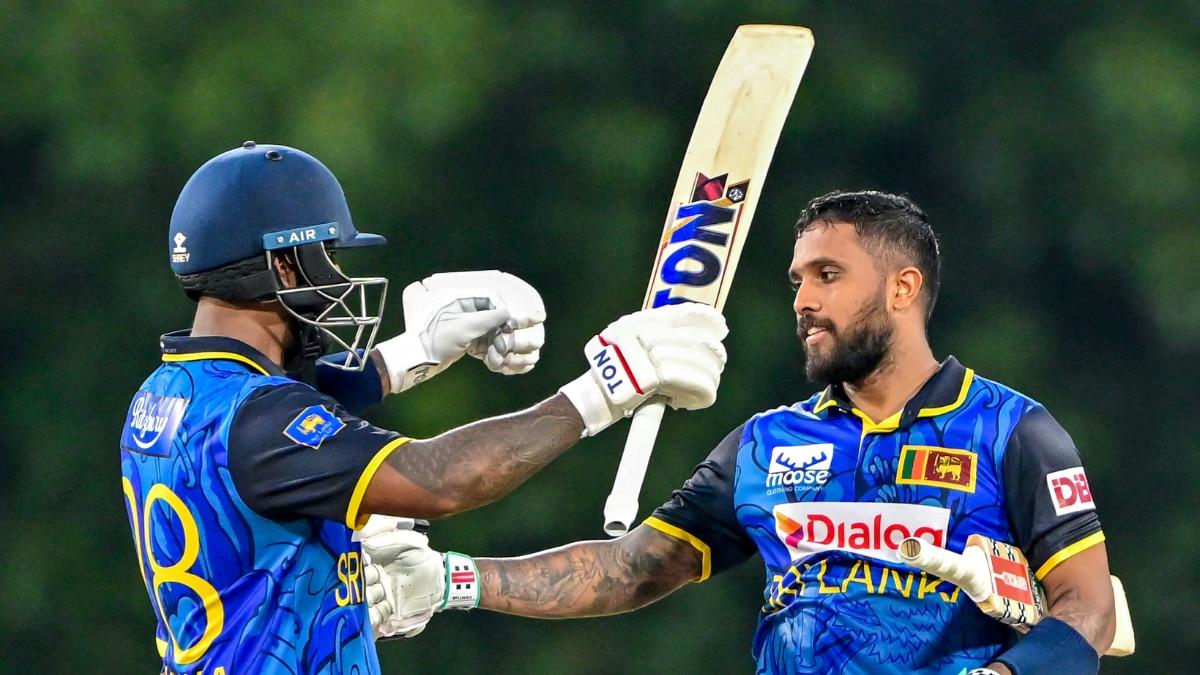 Ton-Up Mendis, Fernando Help Sri Lanka Set Up 45-Run Win Over New Zealand