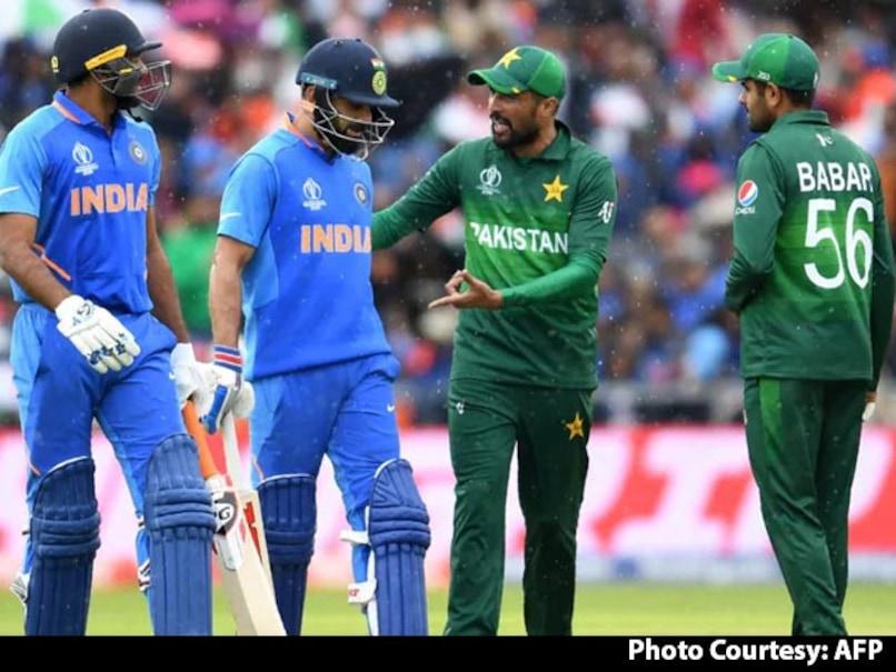 $65 Million, ICC Sanctions...: PCB Faces Big Loss From Champions Trophy Row